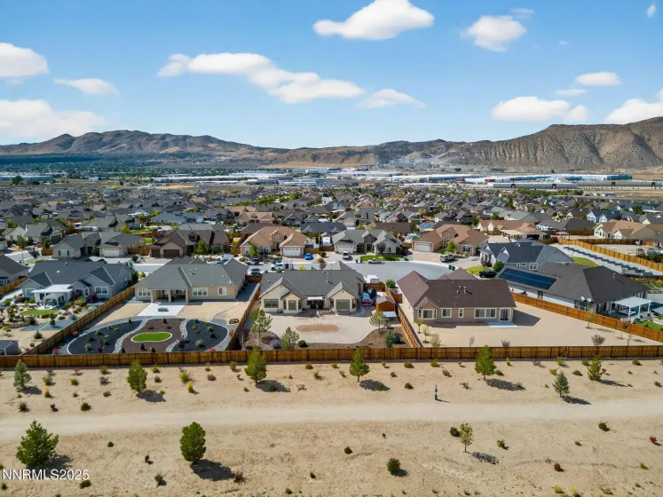 11740 Rustic Ridge, Sparks, Nevada 89441, 3 Bedrooms Bedrooms, ,2 BathroomsBathrooms,Residential,Residential,Rustic Ridge,250056419
