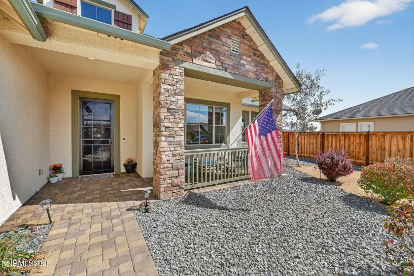 11740 Rustic Ridge, Sparks, Nevada 89441, 3 Bedrooms Bedrooms, ,2 BathroomsBathrooms,Residential,Residential,Rustic Ridge,250056419