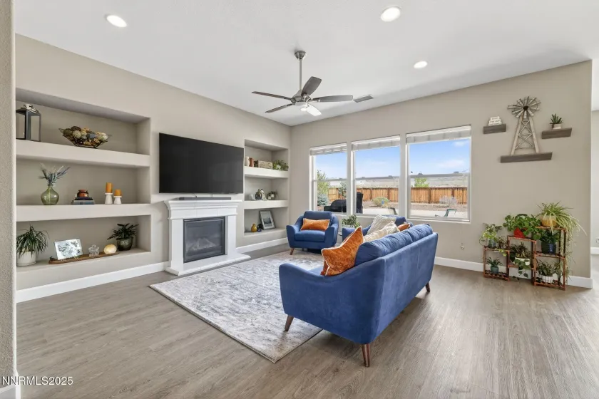 11740 Rustic Ridge, Sparks, Nevada 89441, 3 Bedrooms Bedrooms, ,2 BathroomsBathrooms,Residential,Residential,Rustic Ridge,250056419