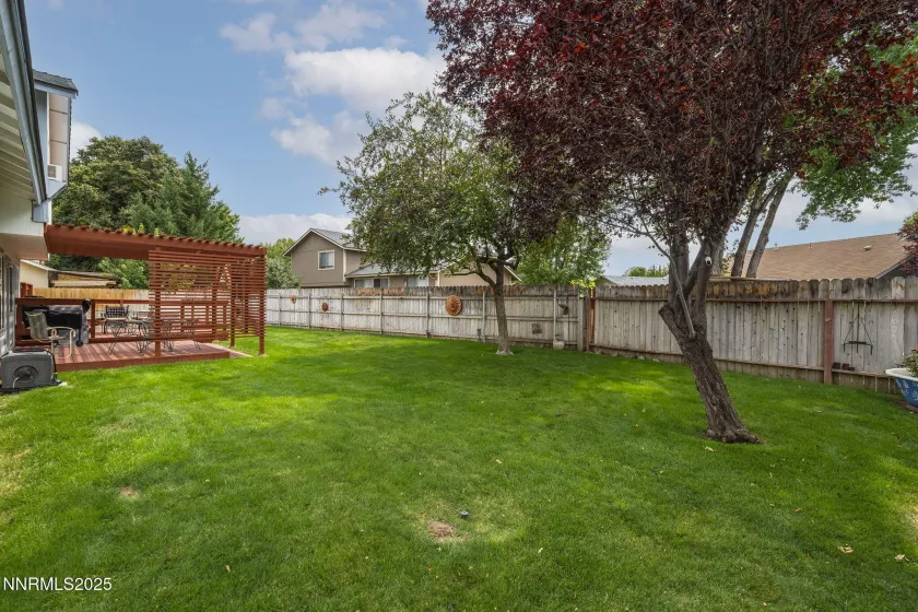 1857 Golden Spike Drive, Sparks, Nevada 89434, 4 Bedrooms Bedrooms, ,3 BathroomsBathrooms,Residential,Residential,Golden Spike Drive,250056424