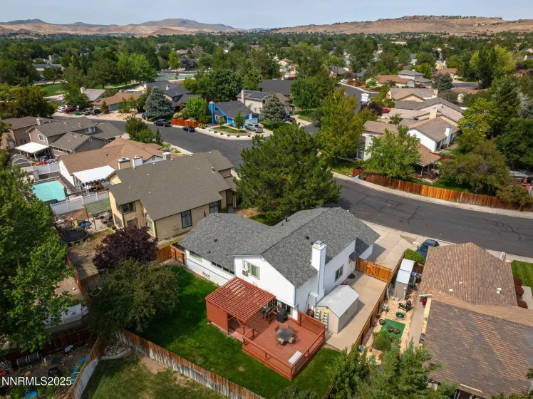 1857 Golden Spike Drive, Sparks, Nevada 89434, 4 Bedrooms Bedrooms, ,3 BathroomsBathrooms,Residential,Residential,Golden Spike Drive,250056424