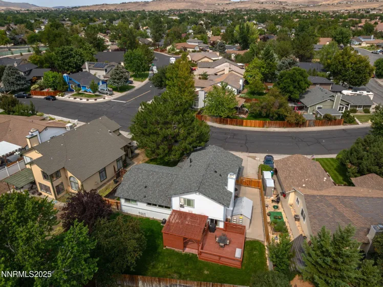 1857 Golden Spike Drive, Sparks, Nevada 89434, 4 Bedrooms Bedrooms, ,3 BathroomsBathrooms,Residential,Residential,Golden Spike Drive,250056424