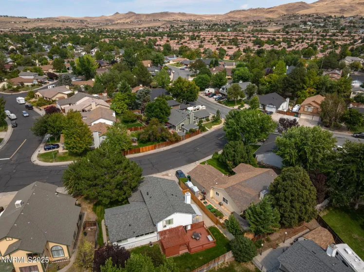 1857 Golden Spike Drive, Sparks, Nevada 89434, 4 Bedrooms Bedrooms, ,3 BathroomsBathrooms,Residential,Residential,Golden Spike Drive,250056424