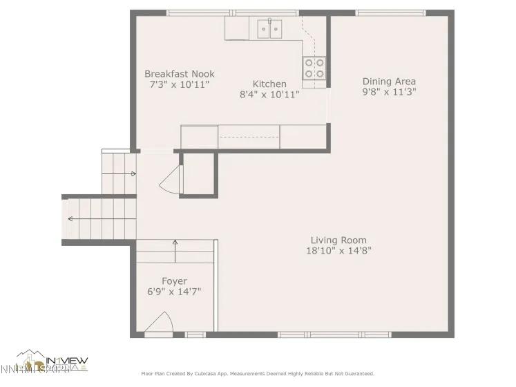 1857 Golden Spike Drive, Sparks, Nevada 89434, 4 Bedrooms Bedrooms, ,3 BathroomsBathrooms,Residential,Residential,Golden Spike Drive,250056424
