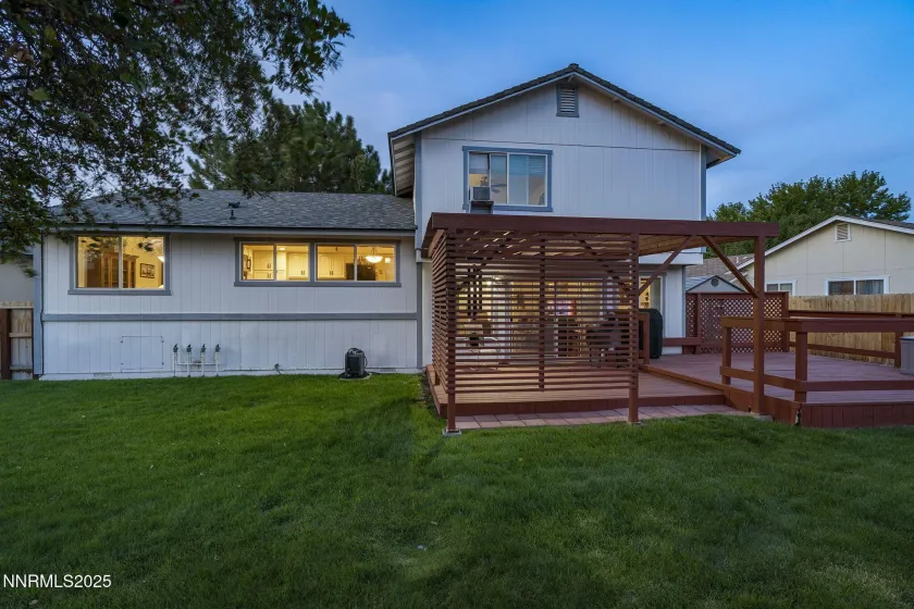 1857 Golden Spike Drive, Sparks, Nevada 89434, 4 Bedrooms Bedrooms, ,3 BathroomsBathrooms,Residential,Residential,Golden Spike Drive,250056424