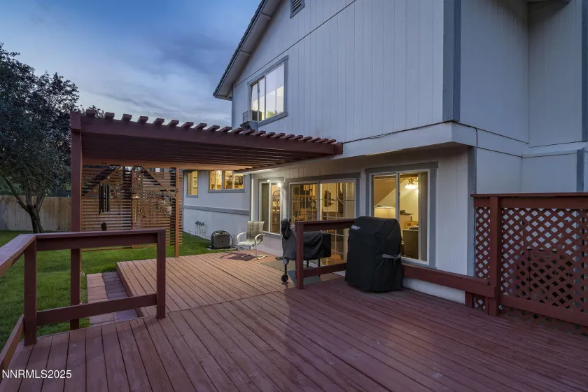 1857 Golden Spike Drive, Sparks, Nevada 89434, 4 Bedrooms Bedrooms, ,3 BathroomsBathrooms,Residential,Residential,Golden Spike Drive,250056424