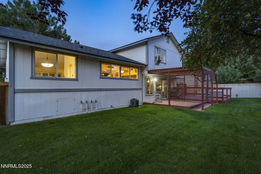 1857 Golden Spike Drive, Sparks, Nevada 89434, 4 Bedrooms Bedrooms, ,3 BathroomsBathrooms,Residential,Residential,Golden Spike Drive,250056424