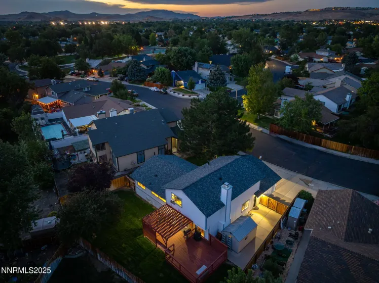 1857 Golden Spike Drive, Sparks, Nevada 89434, 4 Bedrooms Bedrooms, ,3 BathroomsBathrooms,Residential,Residential,Golden Spike Drive,250056424