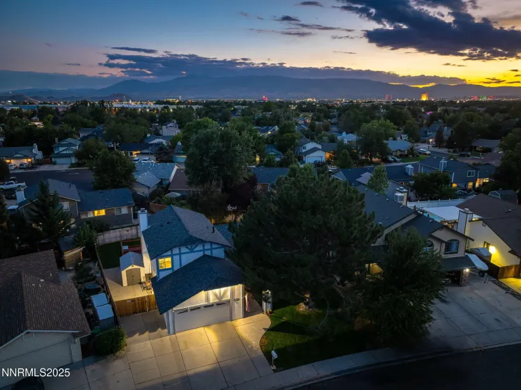 1857 Golden Spike Drive, Sparks, Nevada 89434, 4 Bedrooms Bedrooms, ,3 BathroomsBathrooms,Residential,Residential,Golden Spike Drive,250056424