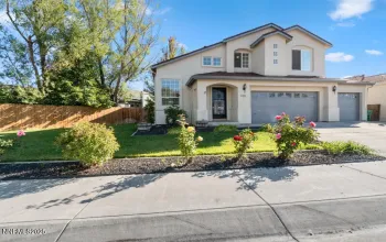 1359 Windridge, Carson City, Nevada 89706, 3 Bedrooms Bedrooms, ,3 BathroomsBathrooms,Residential,Residential,Windridge,250056425