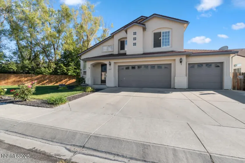 1359 Windridge, Carson City, Nevada 89706, 3 Bedrooms Bedrooms, ,3 BathroomsBathrooms,Residential,Residential,Windridge,250056425