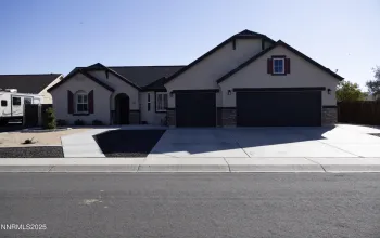 20 Cedar Crest, Dayton, Nevada 89403, 2 Bedrooms Bedrooms, ,2 BathroomsBathrooms,Residential,Residential,Cedar Crest,250056426
