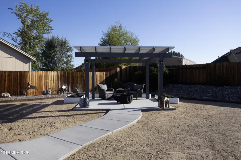 20 Cedar Crest, Dayton, Nevada 89403, 2 Bedrooms Bedrooms, ,2 BathroomsBathrooms,Residential,Residential,Cedar Crest,250056426