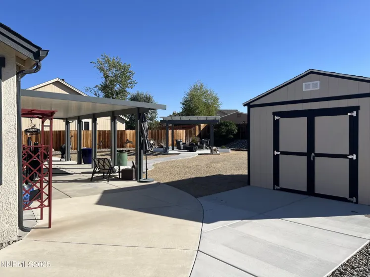 20 Cedar Crest, Dayton, Nevada 89403, 2 Bedrooms Bedrooms, ,2 BathroomsBathrooms,Residential,Residential,Cedar Crest,250056426