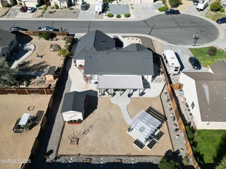 20 Cedar Crest, Dayton, Nevada 89403, 2 Bedrooms Bedrooms, ,2 BathroomsBathrooms,Residential,Residential,Cedar Crest,250056426