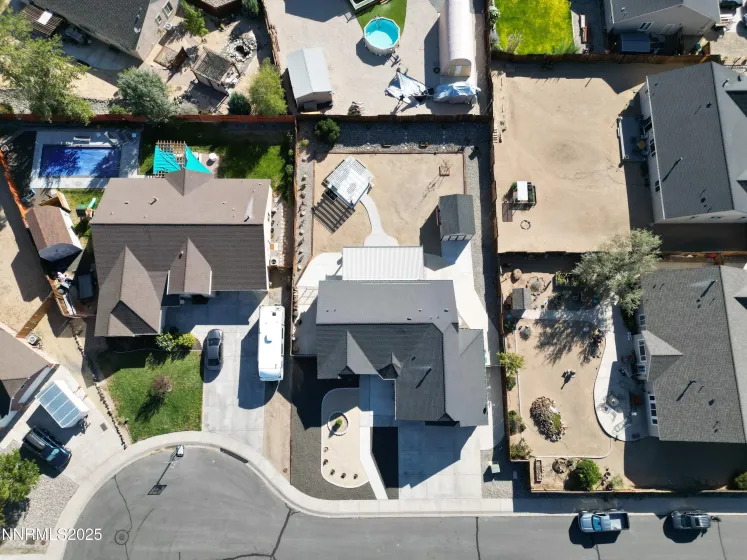 20 Cedar Crest, Dayton, Nevada 89403, 2 Bedrooms Bedrooms, ,2 BathroomsBathrooms,Residential,Residential,Cedar Crest,250056426