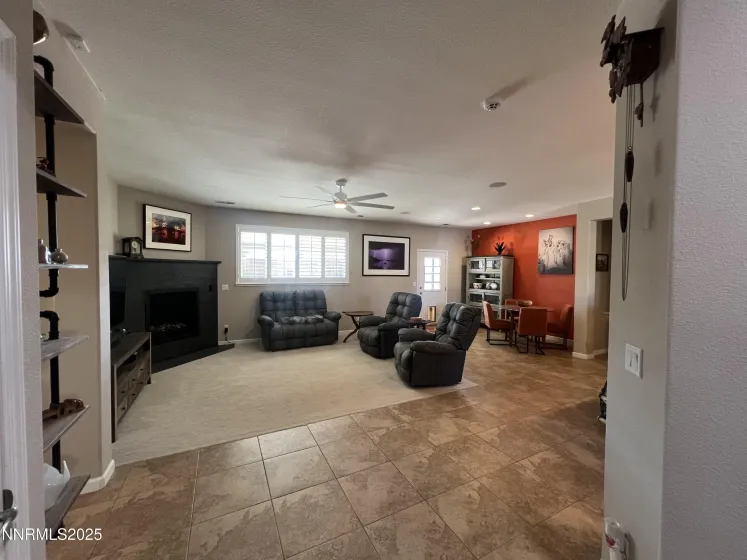 20 Cedar Crest, Dayton, Nevada 89403, 2 Bedrooms Bedrooms, ,2 BathroomsBathrooms,Residential,Residential,Cedar Crest,250056426