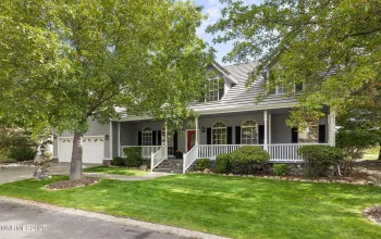 2545 Genoa Aspen, Genoa, Nevada 89411, 4 Bedrooms Bedrooms, ,4 BathroomsBathrooms,Residential,Residential,Genoa Aspen,250056427