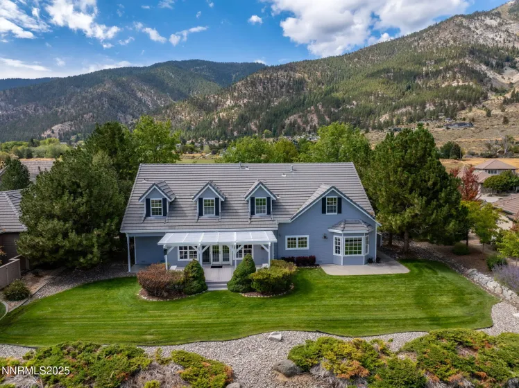 2545 Genoa Aspen, Genoa, Nevada 89411, 4 Bedrooms Bedrooms, ,4 BathroomsBathrooms,Residential,Residential,Genoa Aspen,250056427