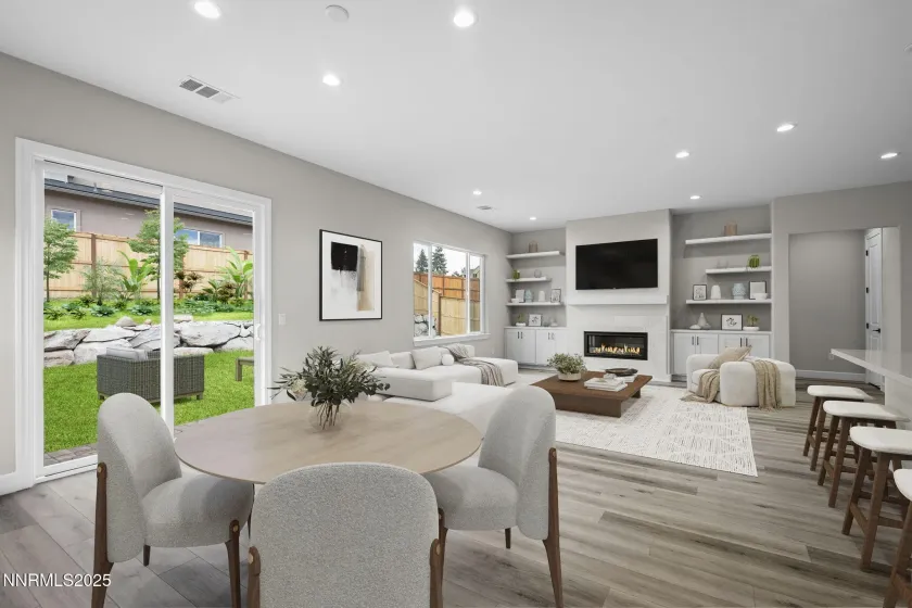 171 Commodore, Verdi, Nevada 89439, 3 Bedrooms Bedrooms, ,3 BathroomsBathrooms,Residential,Residential,Commodore,250054327