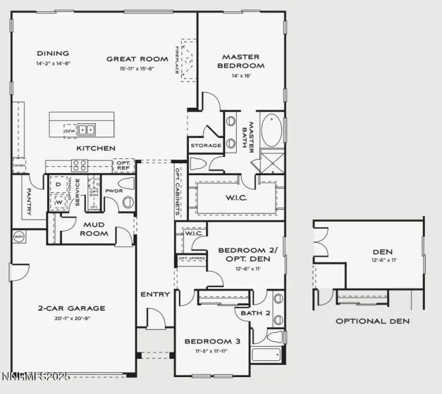171 Commodore, Verdi, Nevada 89439, 3 Bedrooms Bedrooms, ,3 BathroomsBathrooms,Residential,Residential,Commodore,250054327