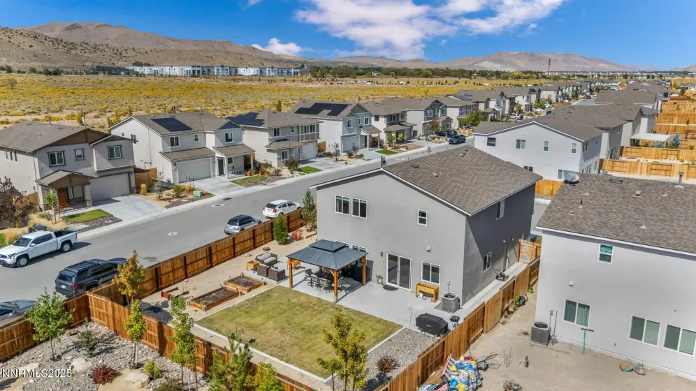 1281 Old Barn, Sparks, Nevada 89436, 4 Bedrooms Bedrooms, ,3 BathroomsBathrooms,Residential,Residential,Old Barn,250056428