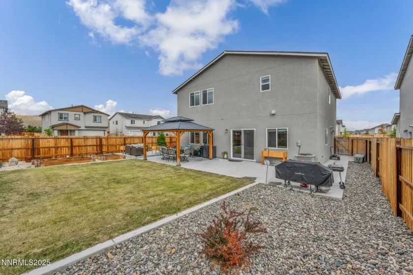1281 Old Barn, Sparks, Nevada 89436, 4 Bedrooms Bedrooms, ,3 BathroomsBathrooms,Residential,Residential,Old Barn,250056428