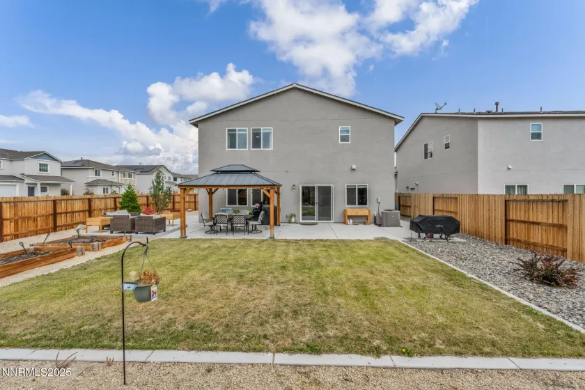 1281 Old Barn, Sparks, Nevada 89436, 4 Bedrooms Bedrooms, ,3 BathroomsBathrooms,Residential,Residential,Old Barn,250056428