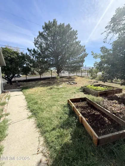 55 Highland, Winnemucca, Nevada 89445, 3 Bedrooms Bedrooms, ,2 BathroomsBathrooms,Residential,Residential,Highland,250056429