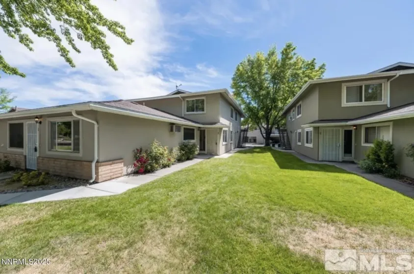5030 Neil, Reno, Nevada 89502, 2 Bedrooms Bedrooms, ,1 BathroomBathrooms,Residential,Residential,Neil,250056433