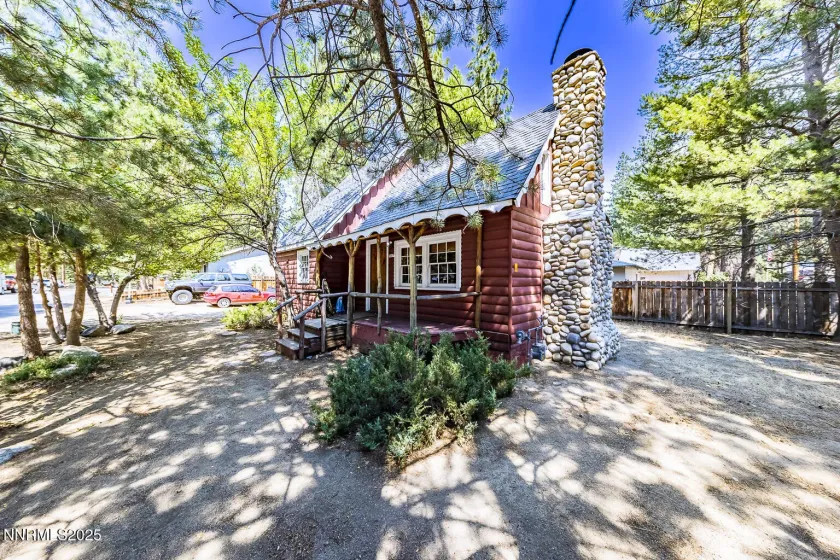 1087 Dedi, South Lake Tahoe, California 96150, 1 Bedroom Bedrooms, ,1 BathroomBathrooms,Residential,Residential,Dedi,250056434