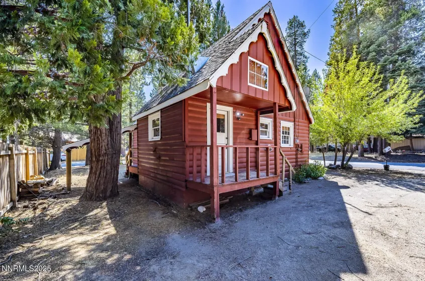 1087 Dedi, South Lake Tahoe, California 96150, 1 Bedroom Bedrooms, ,1 BathroomBathrooms,Residential,Residential,Dedi,250056434