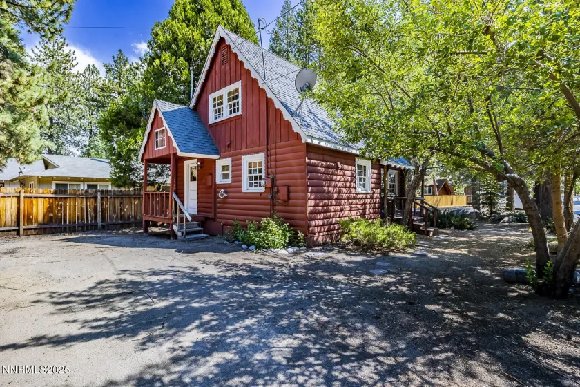 1087 Dedi, South Lake Tahoe, California 96150, 1 Bedroom Bedrooms, ,1 BathroomBathrooms,Residential,Residential,Dedi,250056434