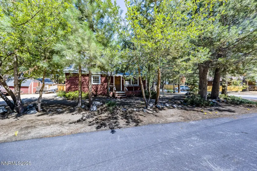 1087 Dedi, South Lake Tahoe, California 96150, 1 Bedroom Bedrooms, ,1 BathroomBathrooms,Residential,Residential,Dedi,250056434