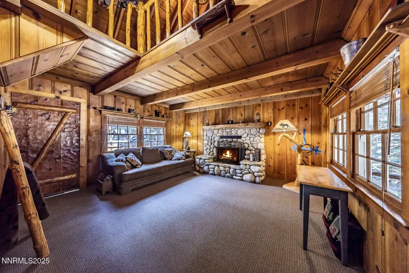1087 Dedi, South Lake Tahoe, California 96150, 1 Bedroom Bedrooms, ,1 BathroomBathrooms,Residential,Residential,Dedi,250056434