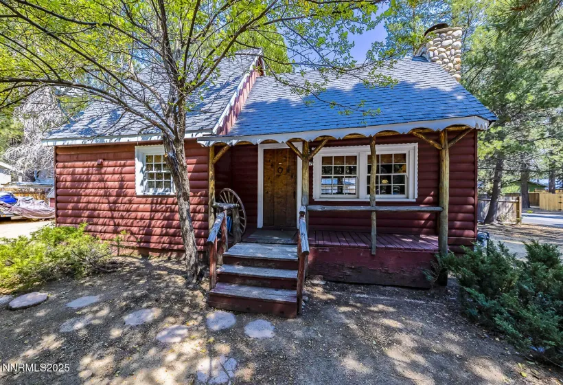 1087 Dedi, South Lake Tahoe, California 96150, 1 Bedroom Bedrooms, ,1 BathroomBathrooms,Residential,Residential,Dedi,250056434