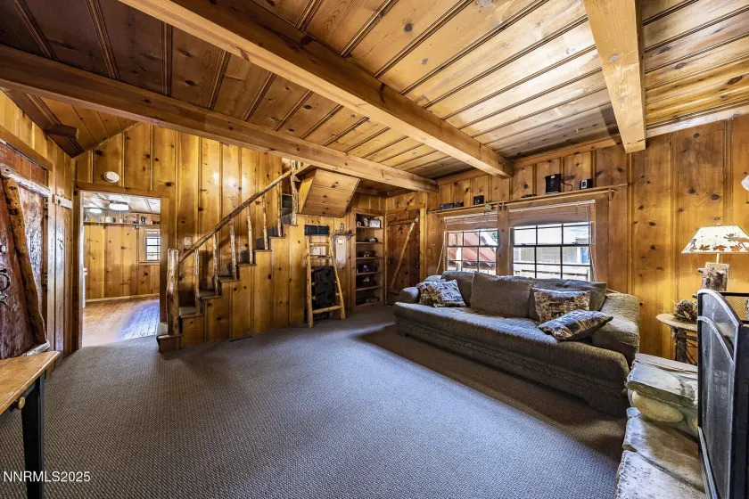 1087 Dedi, South Lake Tahoe, California 96150, 1 Bedroom Bedrooms, ,1 BathroomBathrooms,Residential,Residential,Dedi,250056434