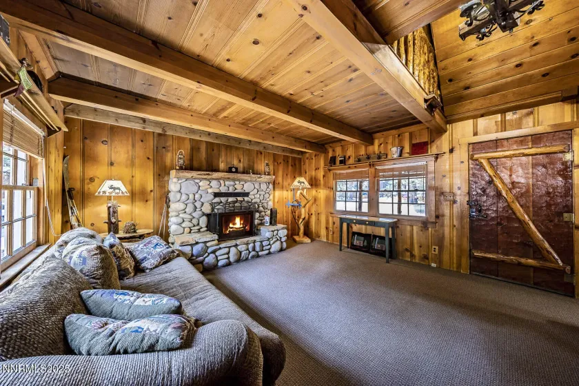 1087 Dedi, South Lake Tahoe, California 96150, 1 Bedroom Bedrooms, ,1 BathroomBathrooms,Residential,Residential,Dedi,250056434