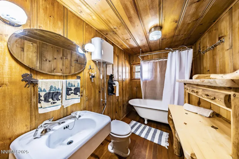 1087 Dedi, South Lake Tahoe, California 96150, 1 Bedroom Bedrooms, ,1 BathroomBathrooms,Residential,Residential,Dedi,250056434