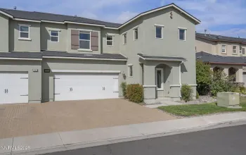 Residential Residential
