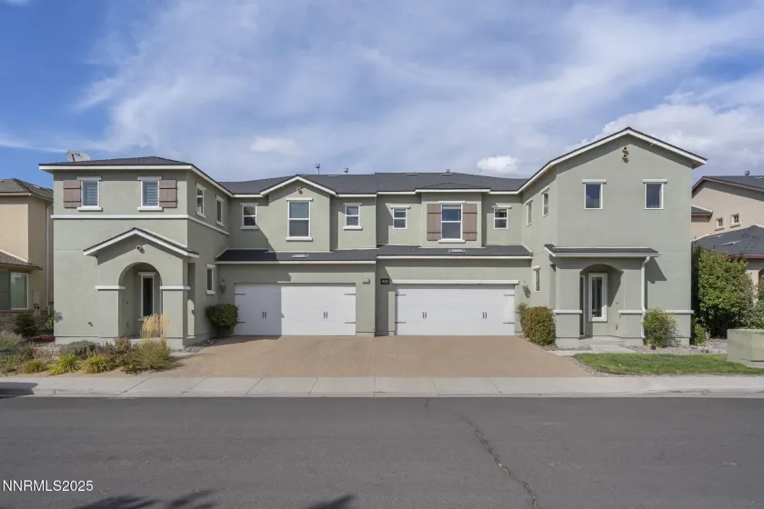1955 Echo Valley, Reno, Nevada 89521, 4 Bedrooms Bedrooms, ,3 BathroomsBathrooms,Residential,Residential,Echo Valley,250056436