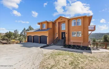 2371 Enterprise, Reno, Nevada 89521, 5 Bedrooms Bedrooms, ,4 BathroomsBathrooms,Residential,Residential,Enterprise,250056437