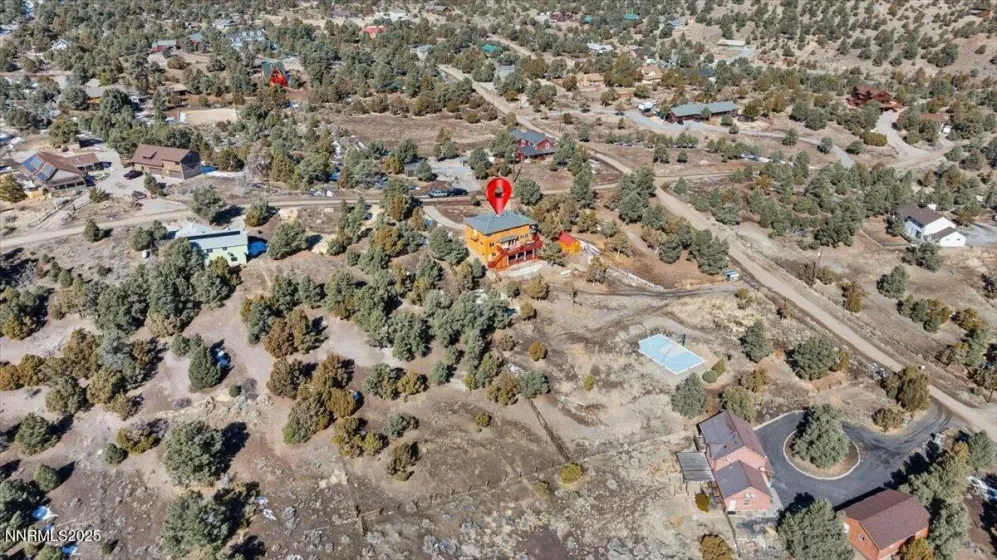 2371 Enterprise, Reno, Nevada 89521, 5 Bedrooms Bedrooms, ,4 BathroomsBathrooms,Residential,Residential,Enterprise,250056437