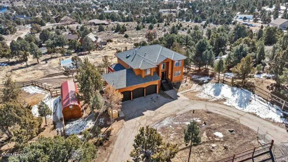 2371 Enterprise, Reno, Nevada 89521, 5 Bedrooms Bedrooms, ,4 BathroomsBathrooms,Residential,Residential,Enterprise,250056437