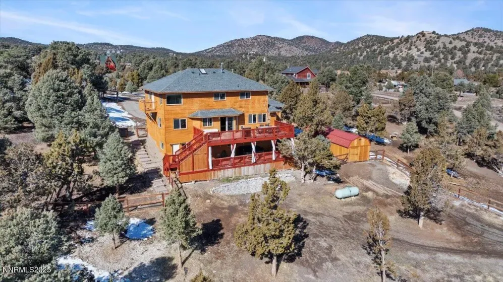 2371 Enterprise, Reno, Nevada 89521, 5 Bedrooms Bedrooms, ,4 BathroomsBathrooms,Residential,Residential,Enterprise,250056437