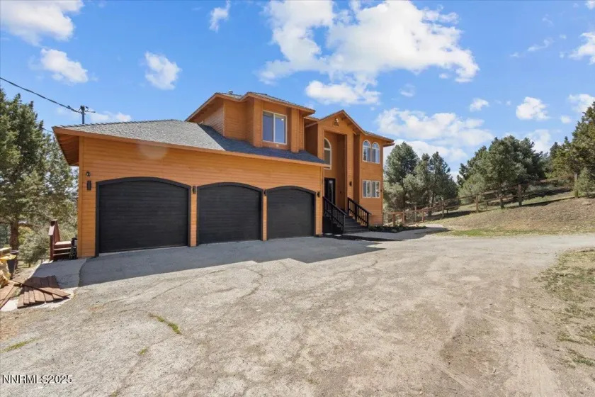 2371 Enterprise, Reno, Nevada 89521, 5 Bedrooms Bedrooms, ,4 BathroomsBathrooms,Residential,Residential,Enterprise,250056437