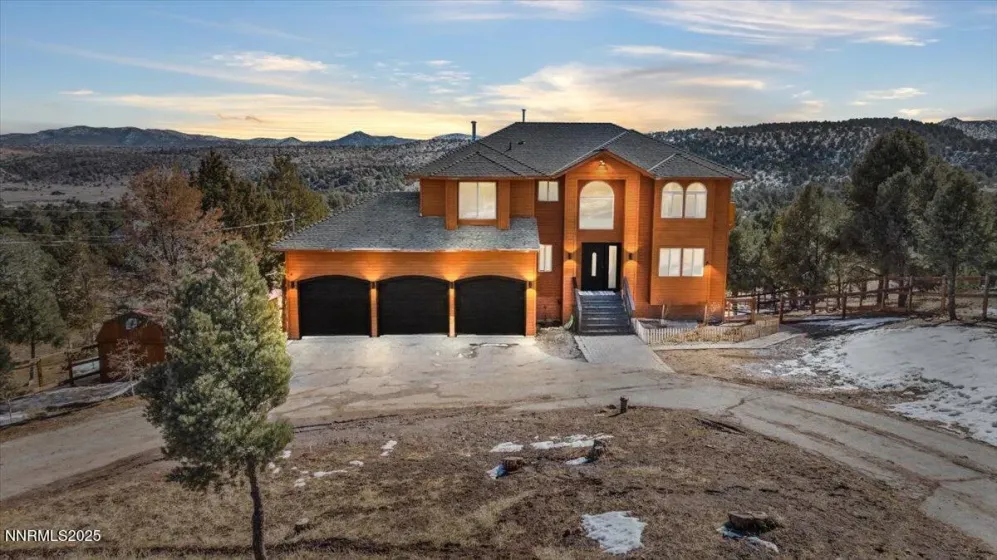 2371 Enterprise, Reno, Nevada 89521, 5 Bedrooms Bedrooms, ,4 BathroomsBathrooms,Residential,Residential,Enterprise,250056437