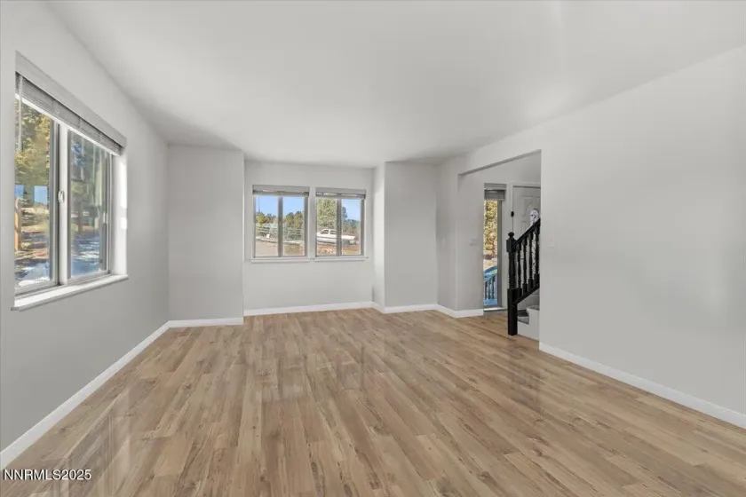 Virtual Staging