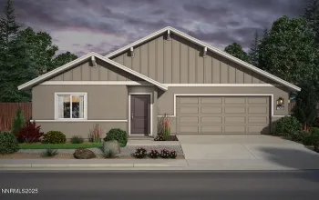 3466 Payton, Fernley, Nevada 89408, 3 Bedrooms Bedrooms, ,2 BathroomsBathrooms,Residential,Residential,Payton,250056439