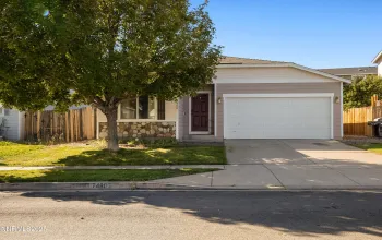 7480 Spey, Reno, Nevada 89506, 2 Bedrooms Bedrooms, ,2 BathroomsBathrooms,Residential,Residential,Spey,250056440